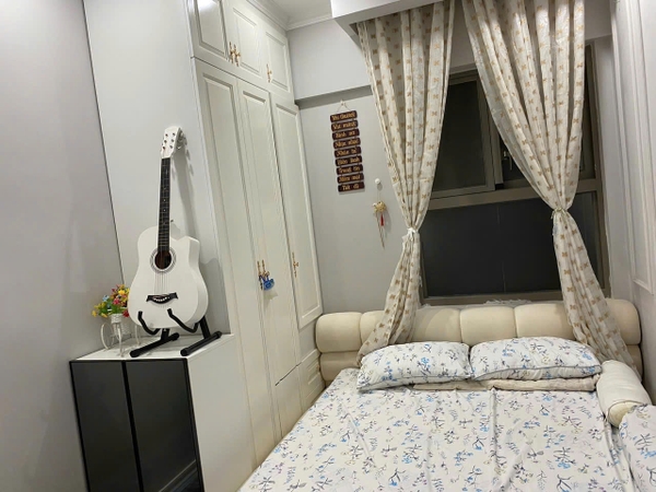 BÁN CĂN HỘ CHUNG CƯ SAIGON SOUTH