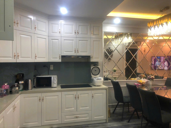 BÁN CĂN HỘ CHUNG CƯ SAIGON SOUTH