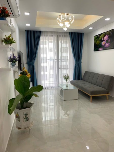 CHO THUÊ CĂN HỘ CHUNG CƯ SAIGON SOUTH