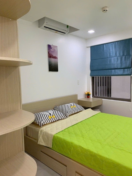 CHO THUÊ CĂN HỘ CHUNG CƯ SAIGON SOUTH