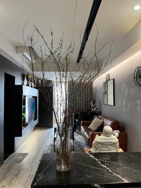 BÁN CĂN HỘ CHUNG CƯ SAIGON SOUTH