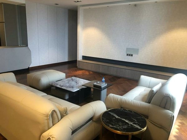 CHO THUÊ PENTHOUSE MIDTOWN