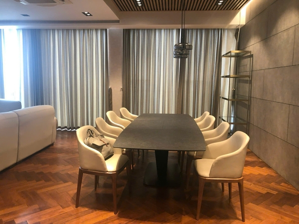 CHO THUÊ PENTHOUSE MIDTOWN
