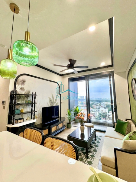 CHO THUÊ CĂN HỘ CAO CẤP LUMIERE RIVERSIDE