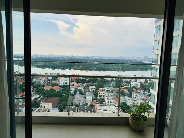 CHO THUÊ CHUNG CƯ GATEWAY THẢO ĐIỀN