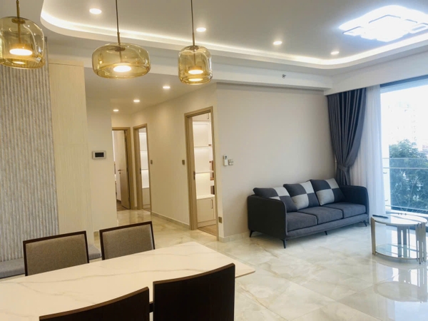 CHO THUÊ CĂN HỘ CHUNG CƯ ASCENTIA 3PN