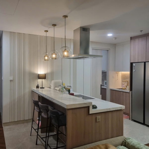 BÁN CĂN HỘ CHUNG CƯ CAO CẤP EMPIRE CITY