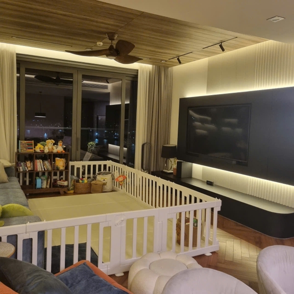 BÁN CĂN HỘ CHUNG CƯ CAO CẤP EMPIRE CITY