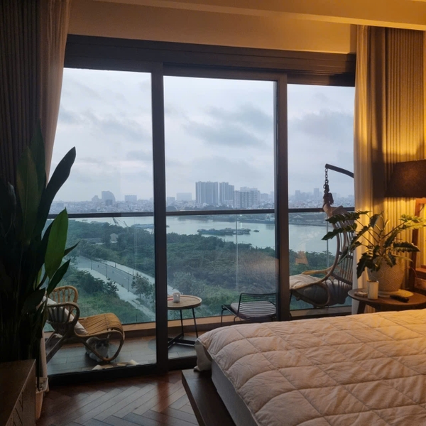 BÁN CĂN HỘ CHUNG CƯ CAO CẤP EMPIRE CITY
