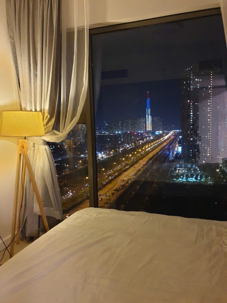CHO THUÊ CĂN HỘ CHUNG CƯ GATEWAY THẢO ĐIỀN