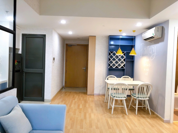 CHO THUÊ CĂN HỘ CHUNG CƯ MASTERI THẢO ĐIỀN 2PN