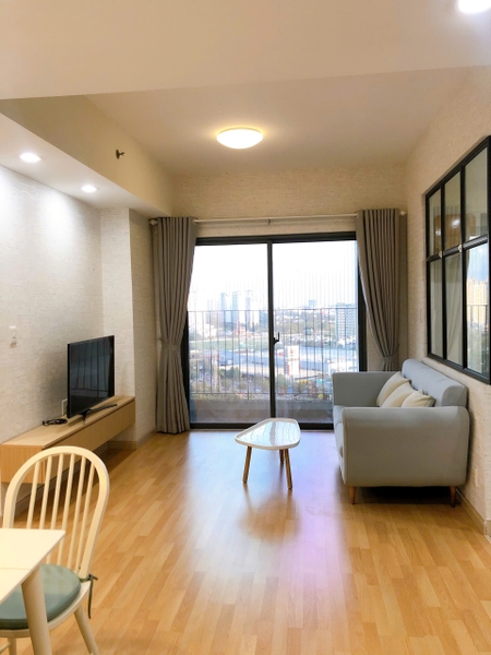 CHO THUÊ CĂN HỘ CHUNG CƯ MASTERI THẢO ĐIỀN 2PN