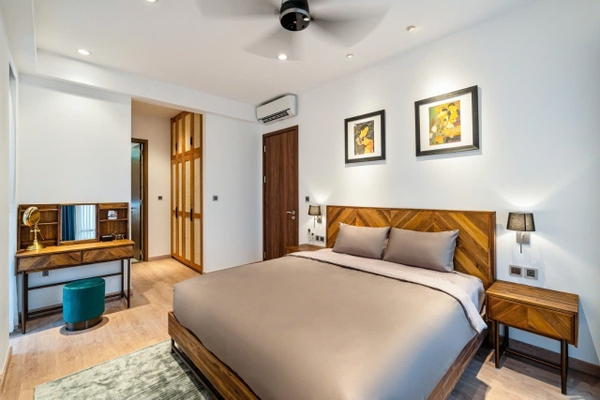 CHO THUÊ CĂN HỘ CAO CẤP MIDTOWN 3 PN