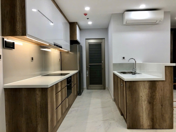 CHO THUÊ CĂN HỘ CHUNG CƯ MIDTOWN 2PN