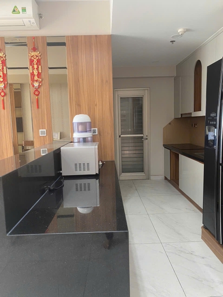 CHO THUÊ CĂN HỘ CHUNG CƯ MIDTOWN 2PN