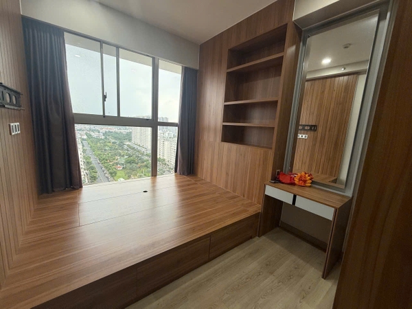 CHO THUÊ CĂN HỘ CHUNG CƯ MIDTOWN 2PN