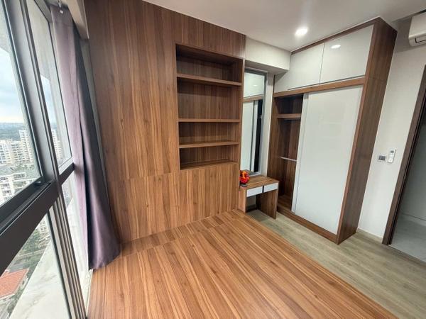 CHO THUÊ CĂN HỘ CHUNG CƯ MIDTOWN 2PN