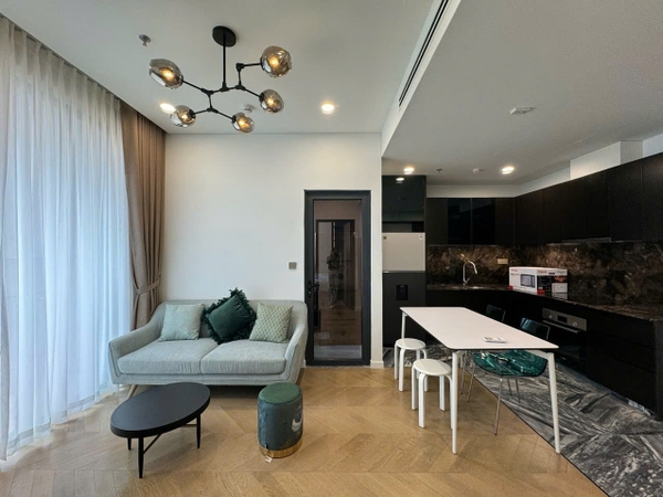 CHO THUÊ CĂN HỘ CHUNG CƯ LUMIERE THẢO ĐIỀN