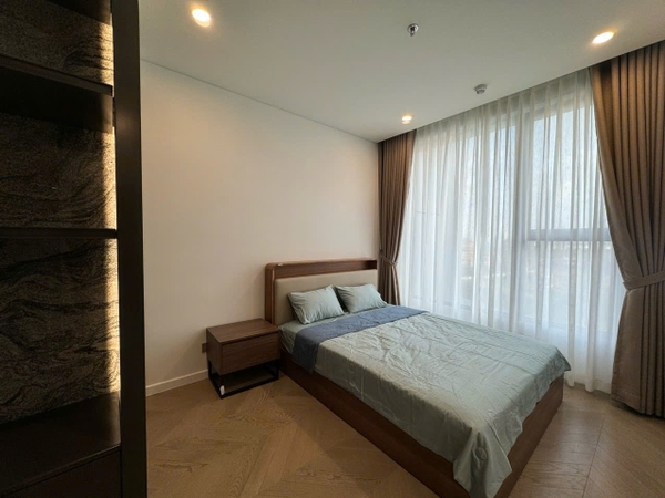 CHO THUÊ CĂN HỘ CHUNG CƯ LUMIERE THẢO ĐIỀN