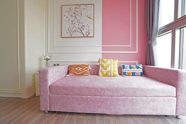 BÁN CĂN HỘ CHUNG CƯ MIDTOWN 3PN