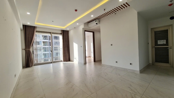 CHO THUÊ CĂN HỘ CHUNG CƯ MIDTOWN 2PN