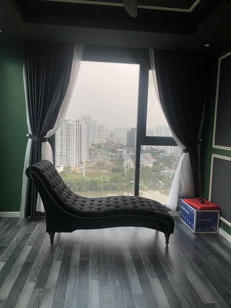 CHO THUÊ CĂN HỘ CHUNG CƯ LAVIDA PLUS 2PN