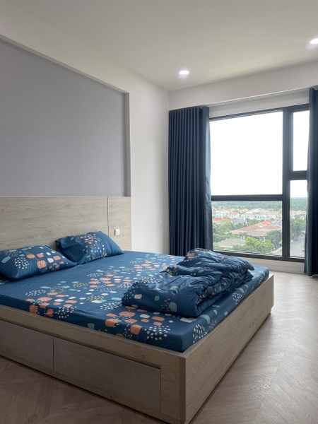 BÁN CĂN HỘ CHUNG CƯ ANTONIA