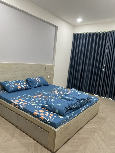 BÁN CĂN HỘ CHUNG CƯ ANTONIA
