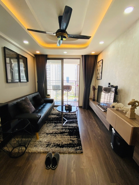 BÁN CĂN HỘ CHUNG CƯ SAIGON SOUTH