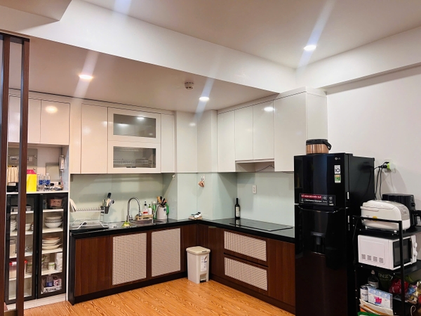 CHO THUÊ CĂN HỘ CHUNG CƯ SAIGON SOUTH