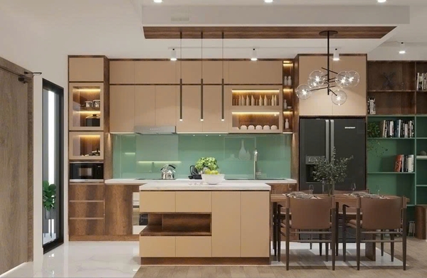 CHO THUÊ CĂN HỘ CHUNG CƯ SAIGON SOUTH 3 PN