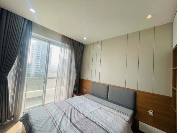BÁN CĂN HỘ CHUNG CƯ RIVERPARK RESIDENCE 3PN