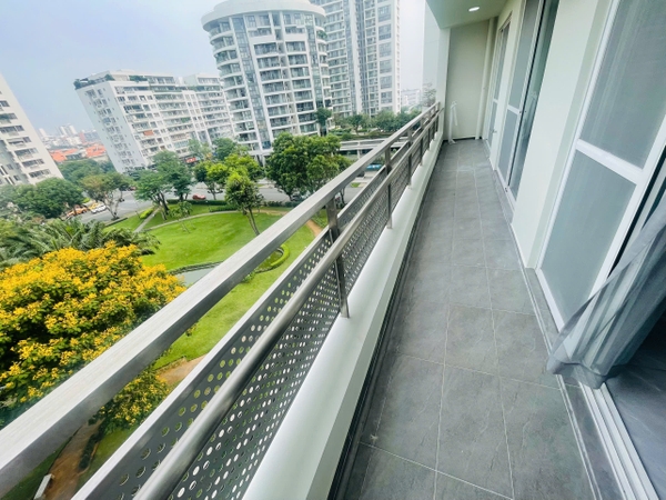 BÁN CĂN HỘ CHUNG CƯ RIVERPARK RESIDENCE 3PN