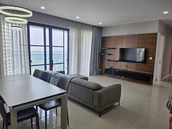 CHO THUÊ CĂN HỘ CHUNG CƯ ESTELLA HEIGHTS 3PN