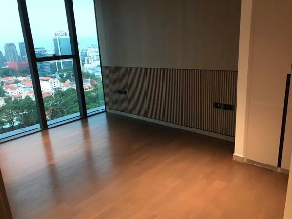 BÁN CĂN HỘ CHUNG CƯ GRAND MARINA SÀI GÒN
