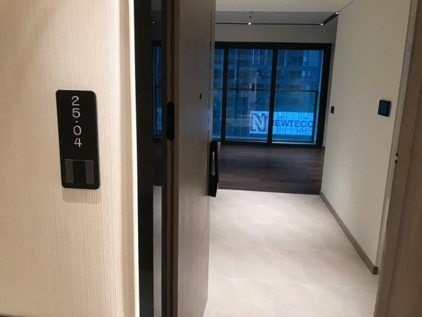 BÁN CĂN HỘ CHUNG CƯ GRAND MARINA SÀI GÒN