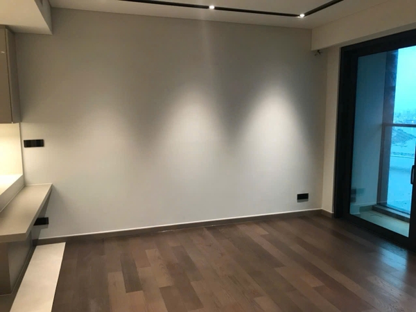BÁN CĂN HỘ CHUNG CƯ GRAND MARINA SÀI GÒN