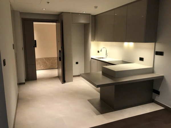 BÁN CĂN HỘ CHUNG CƯ GRAND MARINA SÀI GÒN