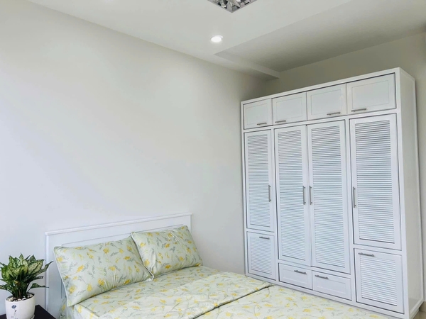 CHO THUÊ CĂN HỘ GARDEN COURT 2PN PHÚ MỸ HƯNG