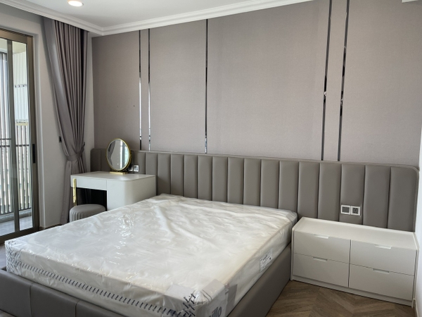 CHO THUÊ CĂN HỘ MIDTOWN 3 PN