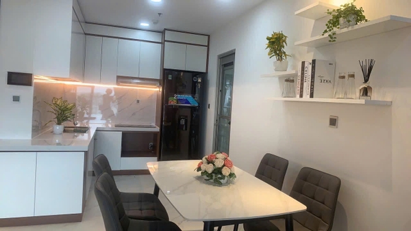 CHO THUÊ CĂN HỘ CHUNG CƯ MIDTOWN 2