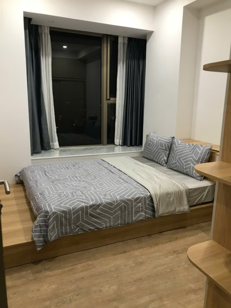 CHO THUÊ CĂN HỘ CHUNG CƯ MIDTOWN 2 PN