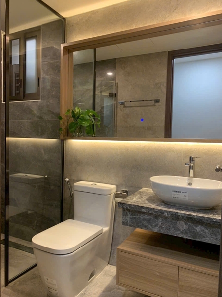 CHO THUÊ CĂN HỘ CHUNG CƯ MIDTOWN 2 PN