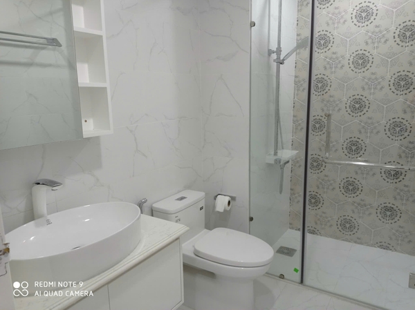 CHO THUÊ CĂN HỘ CHUNG CƯ SAIGON SOUTH 2PN