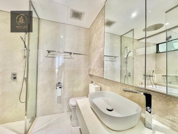 CHO THUÊ CĂN HỘ CHUNG CƯ ASCENTIA 2PN