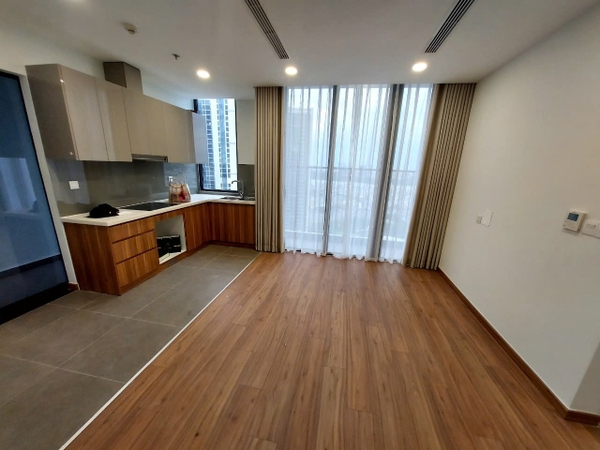 BÁN CĂN HỘ CHUNG CƯ ECOGREEN SÀI GÒN 2PN SUẤT SPA