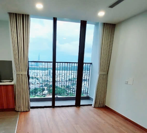 BÁN CĂN HỘ CHUNG CƯ ECOGREEN SÀI GÒN 2PN SUẤT SPA