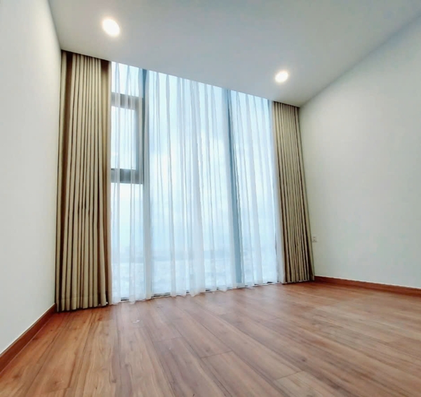 BÁN CĂN HỘ CHUNG CƯ ECOGREEN SÀI GÒN 2PN SUẤT SPA