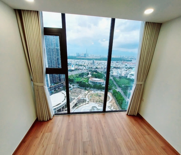 BÁN CĂN HỘ CHUNG CƯ ECOGREEN SÀI GÒN 2PN SUẤT SPA