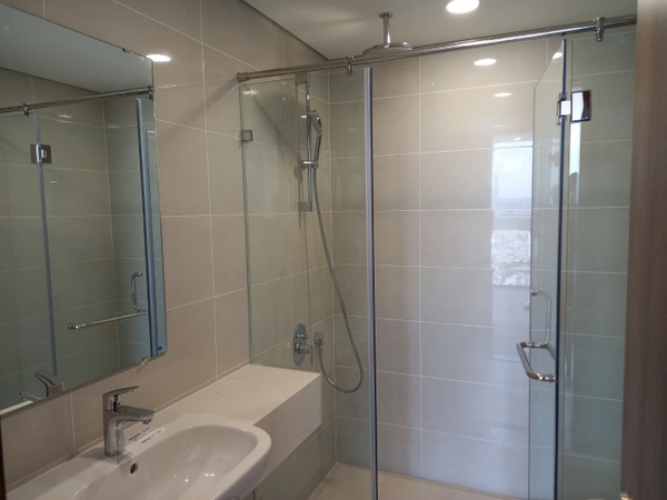 BÁN CĂN HỘ CHUNG CƯ ECOGREEN SÀI GÒN 2PN SUẤT SPA